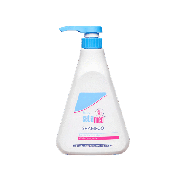 Sebamed Baby Shampoo