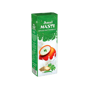 Amul Masti Spiced Salted Buttermilk