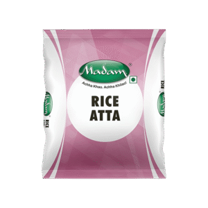Madam Rice Flour - 500 g