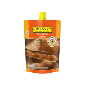 Mother's Recipe Tamarind Paste - 200 g