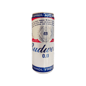 Budweiser Non-Alcoholic Beer