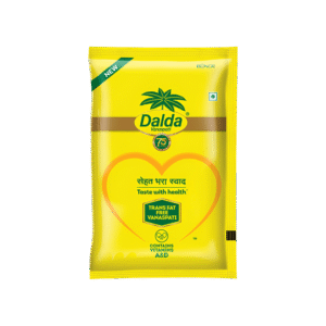 Dalda Vanaspati - 840 g