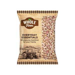 Whole Farm Premium Rajma Chitra - 500 g