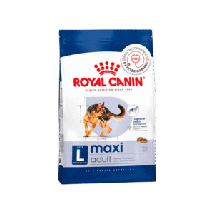 Royal Canin Maxi Adult Dog Dry Food - 220 g