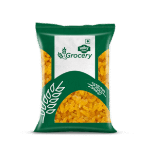 Whole Farm Grocery Raisins 500 g - 500 g