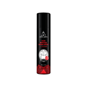 UrbanGabru Casanova Men's Hair Removal Spray - 200 ml