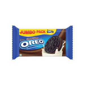 Cadbury Oreo Chocolate Flavour Sandwich Cream Biscuits