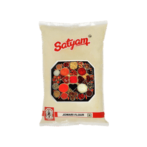Satyam Jowar Flour - 500 g