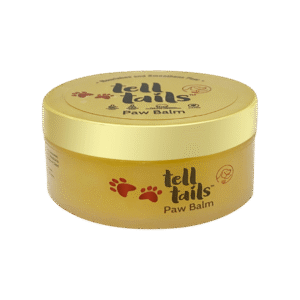 TELLTAILS Paw Cream for Dog's Dry & Cracked Paws - 50 g