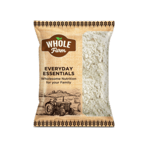Whole Farm Premium Bajra Flour - 500 g