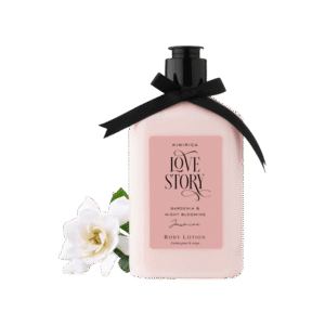 Kimirica Love Story Gardenia & Night Blooming Jasmine Body Lotion - 270 ml