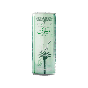 Milaf Dates Cola Limited Edition Zero Sugar Soft Drink