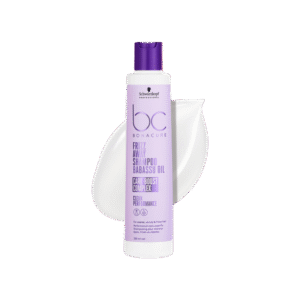 Schwarzkopf Professional Professional Bonacure Frizz Away Shampoo - 250 ml