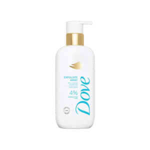 Dove 4% AHA Refining Body Wash - 300 ml