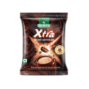 Continental Xtra Instant Coffee - 50 g