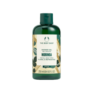 The Body Shop Moringa Shower Gel - 250 ml