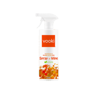 Vooki Hard Stain Remover Spray - 500 ml