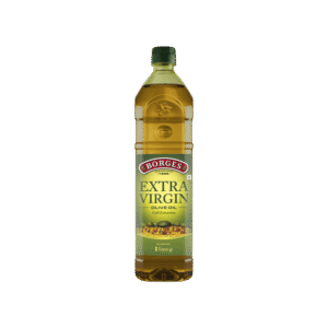 Borges Extra Virgin Olive Oil 1 l - 1 ltr