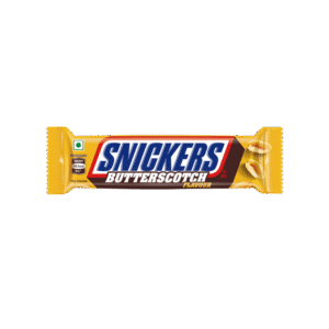 Snickers Butterscotch Filled Bar - 40 g