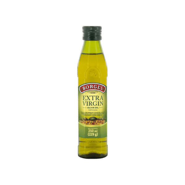 Borges Extra Virgin Olive Oil 250 ml - 250 ml