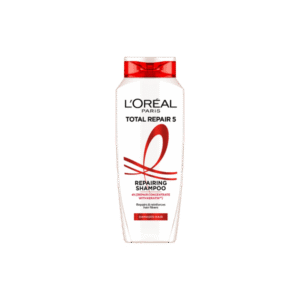 L'Oreal Paris Total Repair 5 Shampoo 340 ml - 340 ml