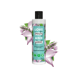 Love Beauty & Planet Hair Fall Control Onion Shampoo - 200 ml
