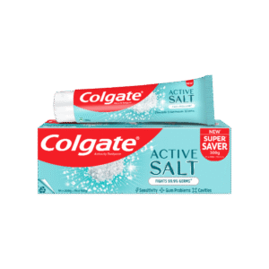 Colgate Active Salt Toothpaste (300 g) - 300 g