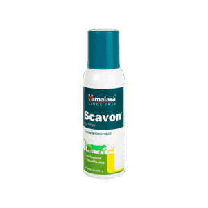 Himalaya Pet Scavon Pet Spray - 100 ml