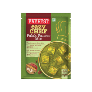Everest Eazy Chef Palak Paneer Mix - 45 g