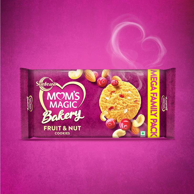 Sunfeast Mom's Magic Cookies