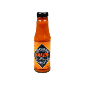Wicked Gourmet Kitchen By Mirai Habanero Style Hot Chilli Sauce - 190 g