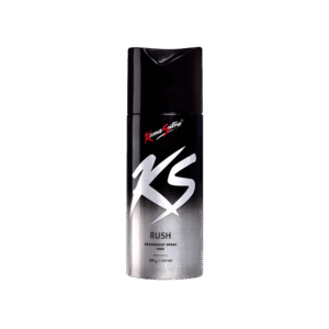 KamaSutra Rush Men's Deodorant - 150 ml