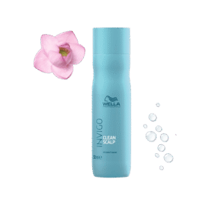 Wella Professionals Invigo Balance Clean Scalp Anti Dandruff Shampoo - 250 ml