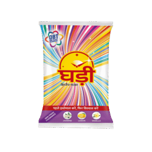 Ghadi Detergent Powder - 1 kg