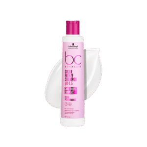 Schwarzkopf Professional Bonacure pH 4.5 Color Freeze Shampoo - 250 ml