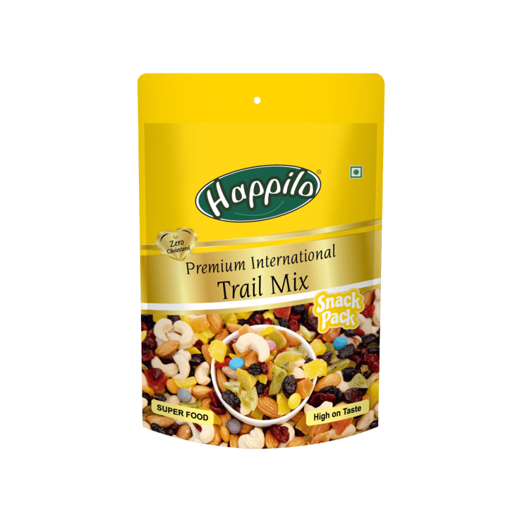 Happilo Premium Trail Mix - 35 g