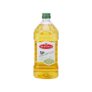 Bertolli Extra Light Olive Oil - 2 ltr