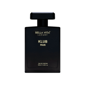 Bella Vita Organic Luxury KLUB Men's Eau de Parfum - 100 ml