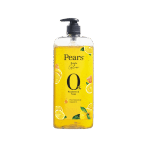 Pears Naturale Vitamin C Body Wash - 750 ml