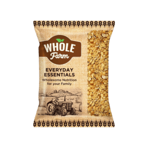 Whole Farm Premium Dhania Dal - 100 g