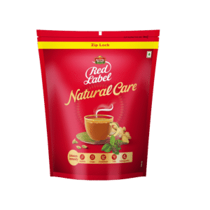 Brooke Bond Red Label Natural Care Tea - 1 kg