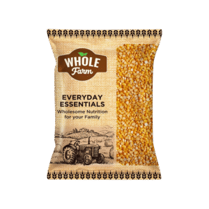 Whole Farm Premium Chana Dal Unpolished - 1 kg