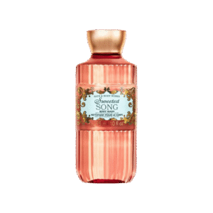 Bath & Body Works Sweetest Song Shower Gel - 295 ml