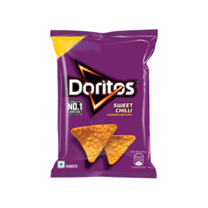 Doritos Sweet Chilli Nachos - 60 g