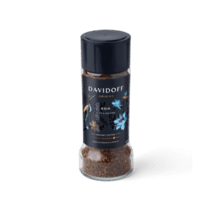 Davidoff Asia Instant Coffee 9/12 Intensity - 100 g