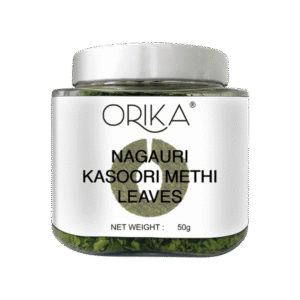 Orika Kasuri Methi - 50 g