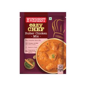 Everest Eazy Chef Butter Chicken Mix - 50 g