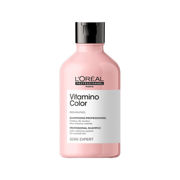 L'Or?al Professionnel Paris Vitamino Color Shampoo - 300 ml