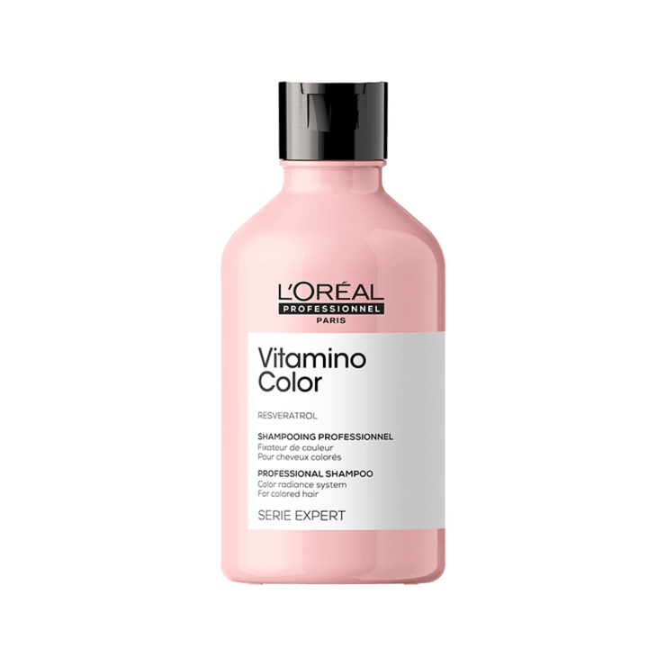 L'Or?al Professionnel Paris Vitamino Color Shampoo - 300 ml