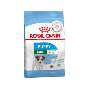 Royal Canin Mini Dry Puppy Food - 800 g